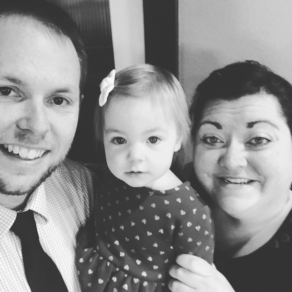 Meet your Posher, Katie - Picture 1 of 1